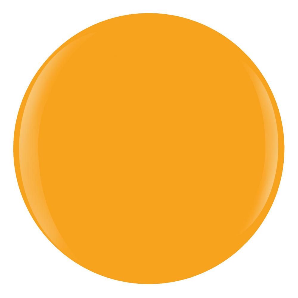 Red Carpet Manicure Fortify And Protect Sunshine & Good Times LED Nail Gel Color 0.3 Fl Oz