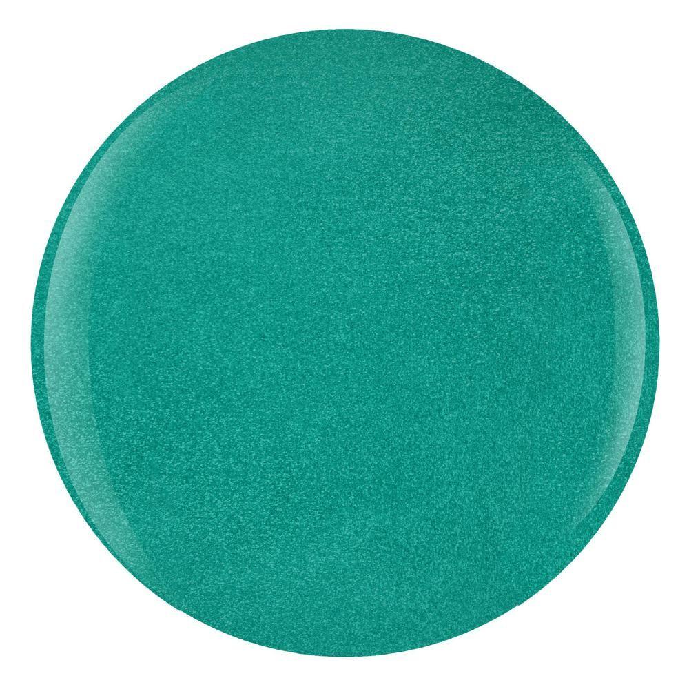 Red Carpet Manicure Fortify And Protect Vacation Goals LED Nail Gel Color 0.3 Fl Oz