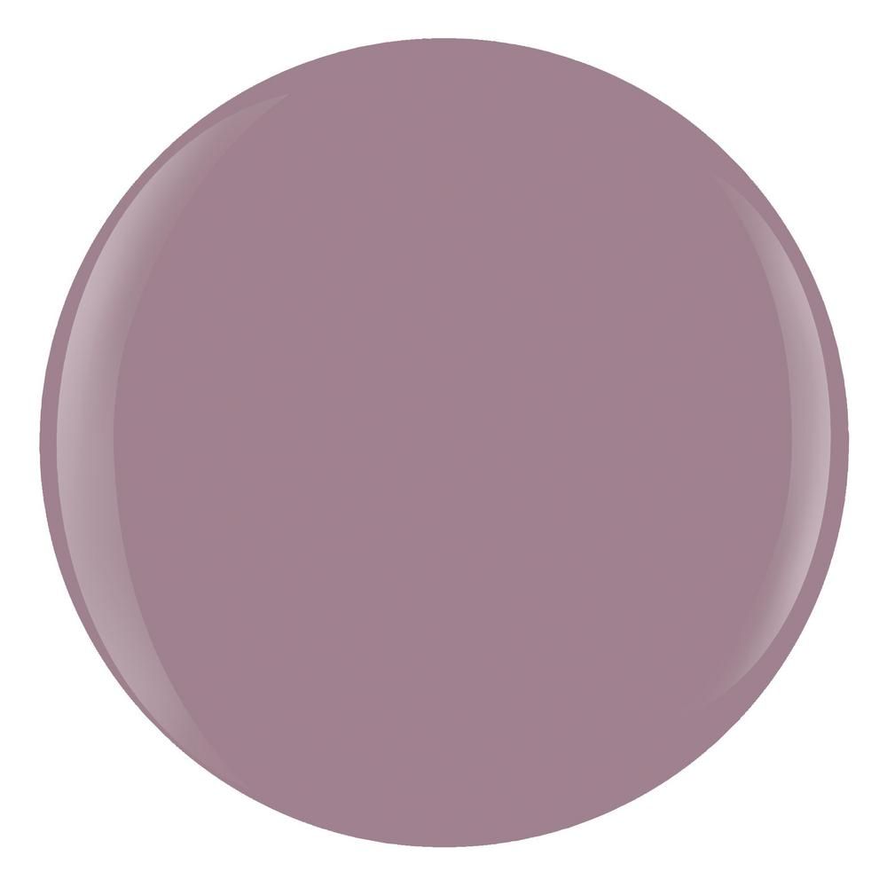 Red Carpet Manicure Fortify & Protect Backstage Access LED Nail Gel Color 0.3 Fl Oz