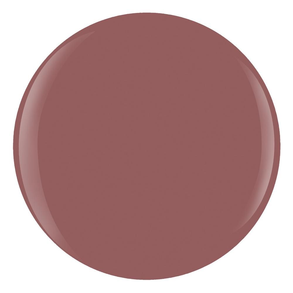 Red Carpet Manicure Fortify & Protect Behind The Camera LED Nail Gel Color 0.3 Fl Oz