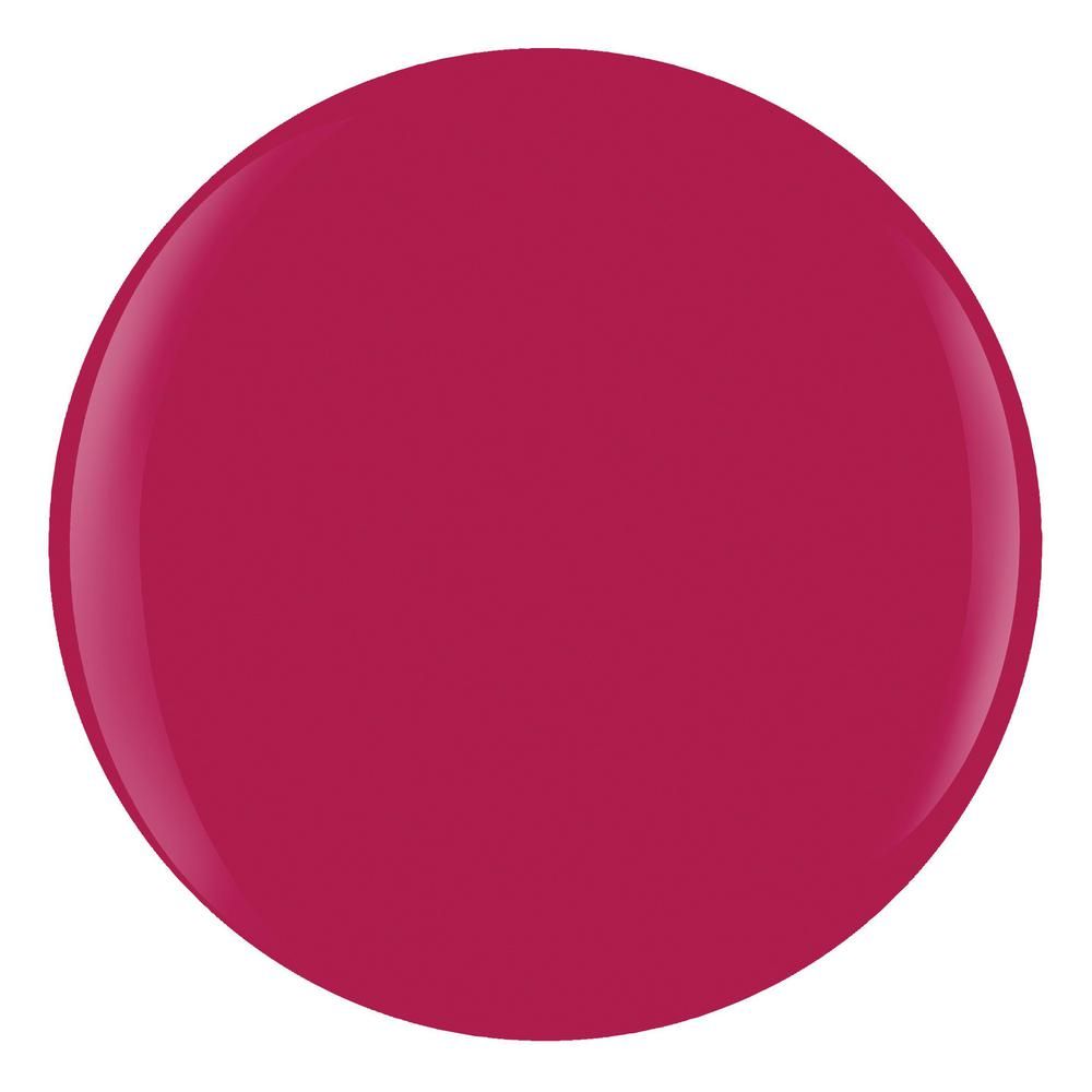 Red Carpet Manicure Fortify & Protect Film Debut LED Nail Gel Color 0.3 Fl Oz