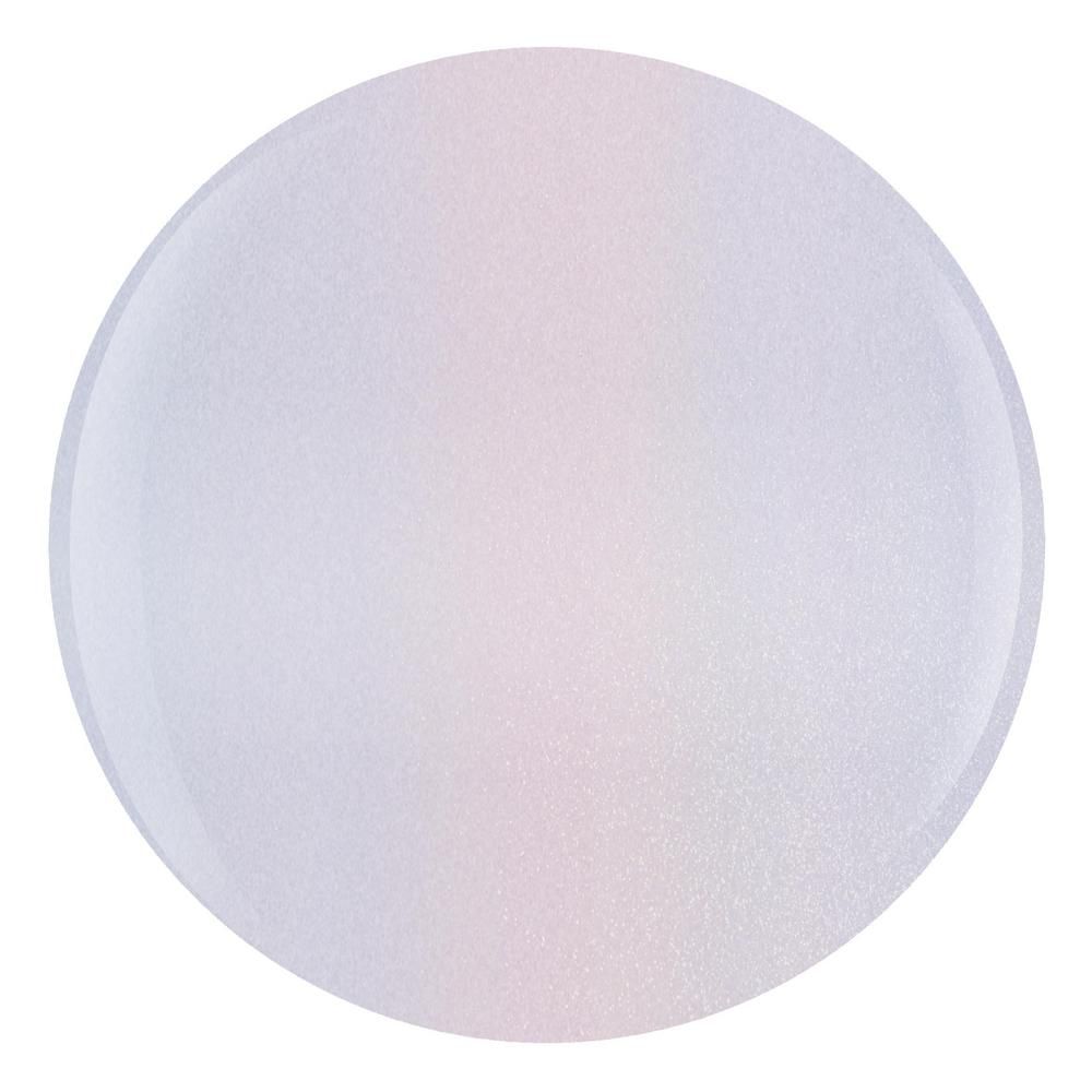 Red Carpet Manicure Fortify & Protect My Diamonds Sparkle LED Nail Gel Color 0.3 Fl Oz