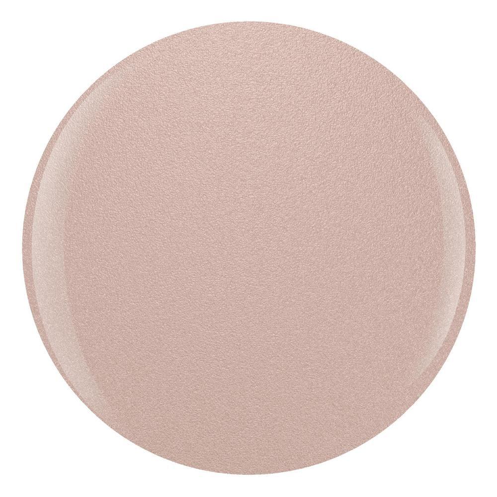 Red Carpet Manicure Fortify & Protect Nude Outlook LED Nail Gel Color 0.3 Fl Oz