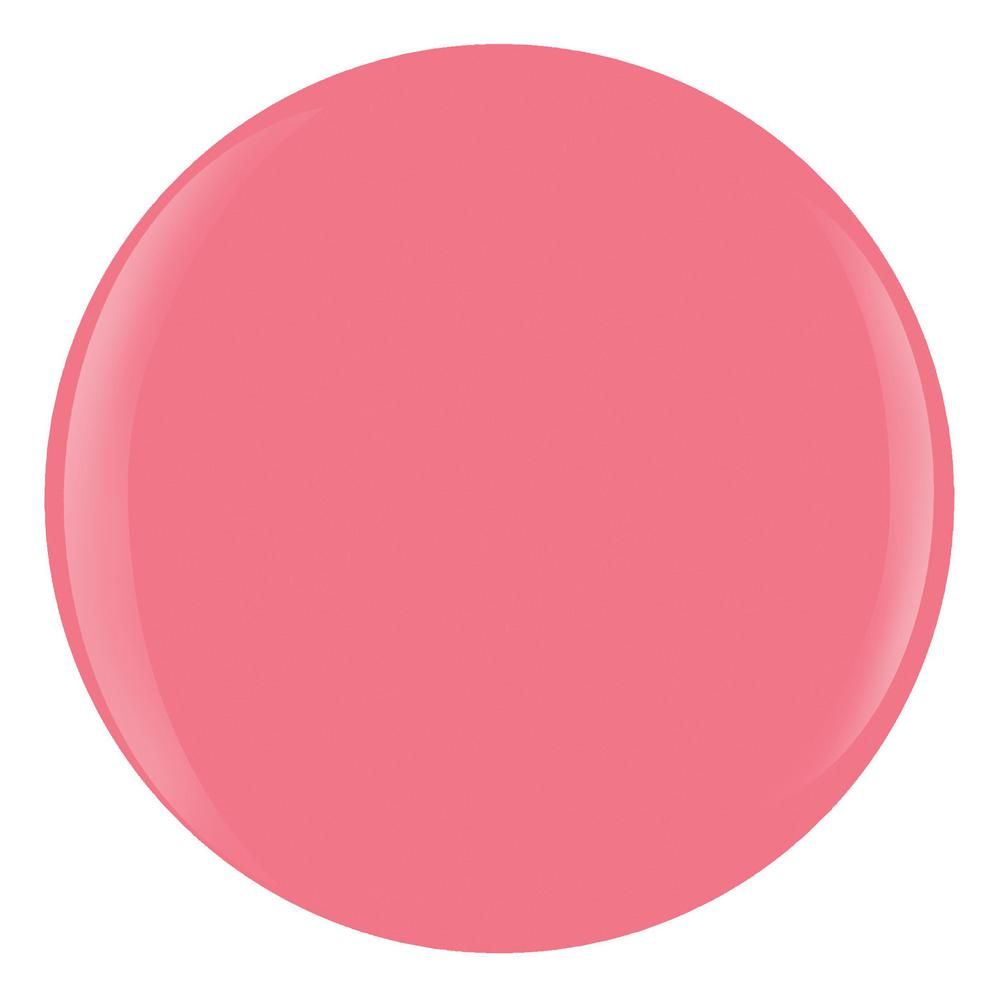 Red Carpet Manicure Fortify & Protect On Set Antics LED Nail Gel Color 0.3 Fl Oz