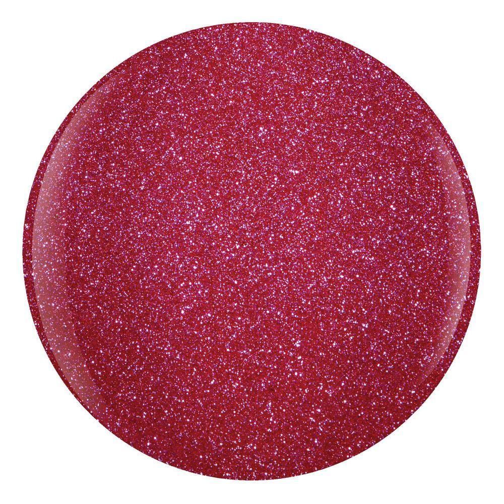 Red Carpet Manicure Fortify & Protect Paparazzi Shots LED Nail Gel Color 0.3 Fl Oz