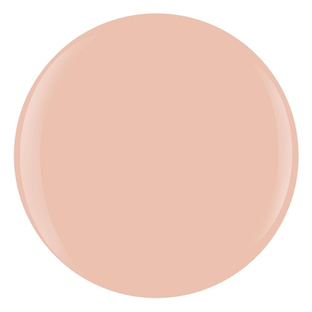 Red Carpet Manicure Fortify & Protect Ready For My Cameo LED Nail Gel Color 0.3 Fl Oz