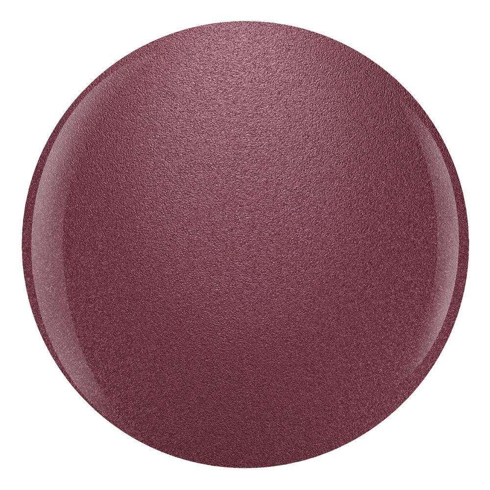 Red Carpet Manicure Fortify & Protect Showcopper LED Nail Gel Color 0.3 Fl Oz