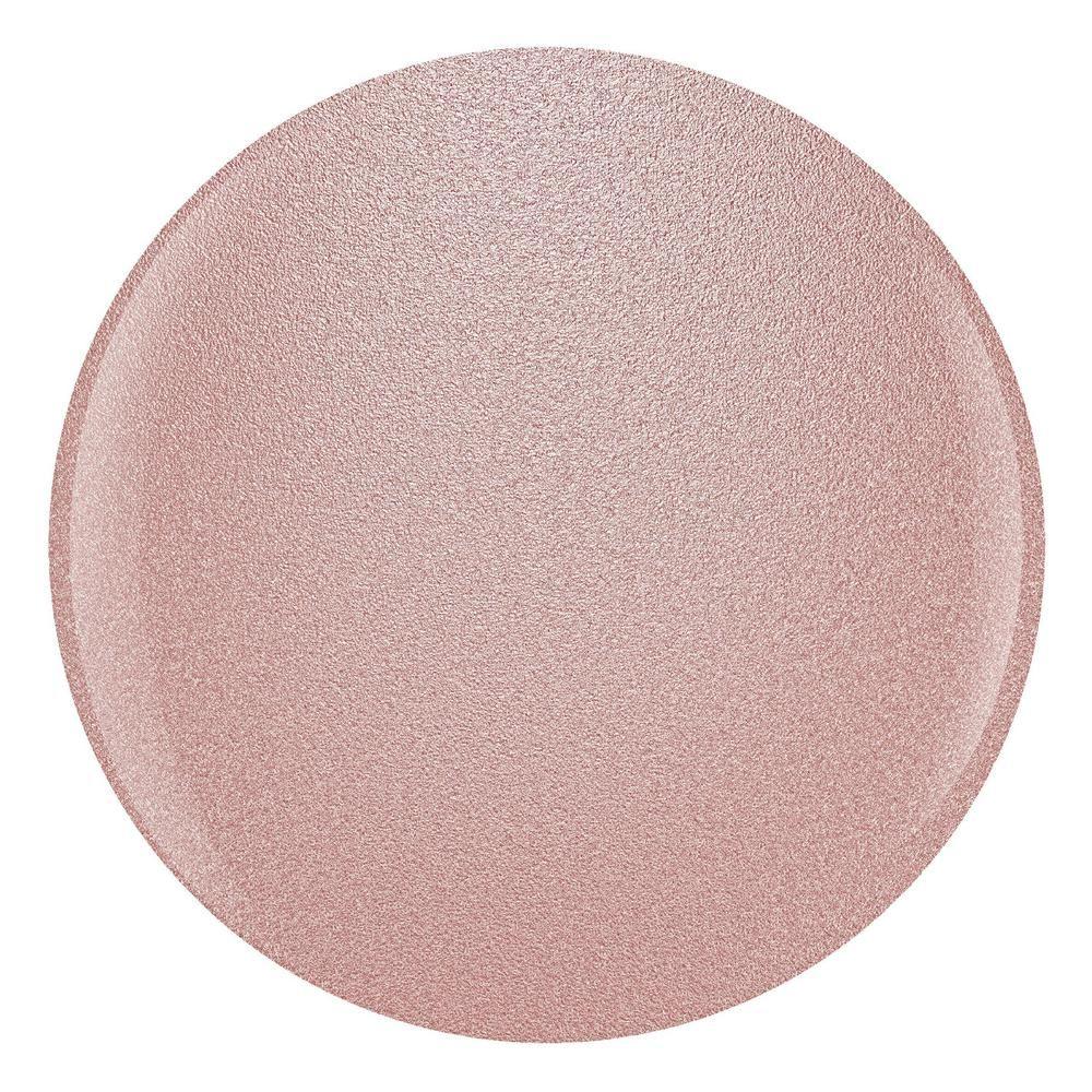 Red Carpet Manicure Fortify & Protect Stunt Woman LED Nail Gel Color 0.3 Fl Oz