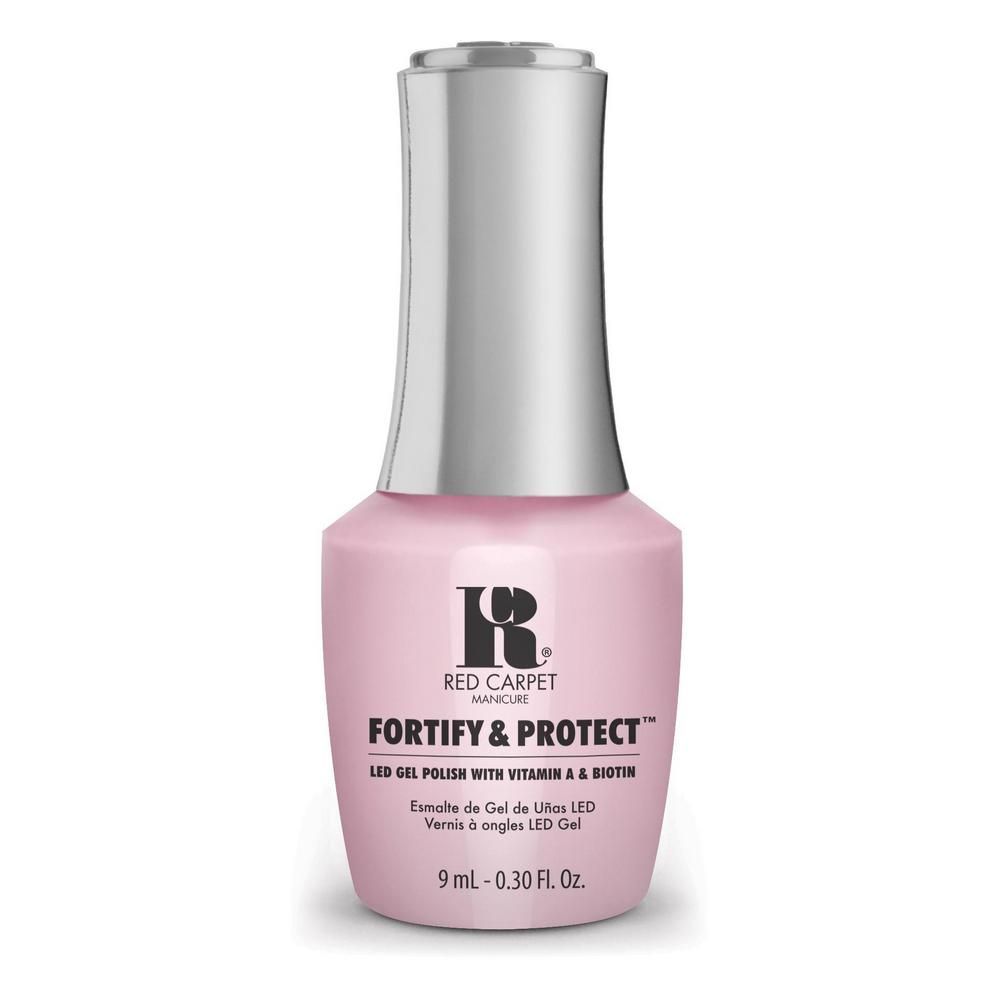 red carpet manicure Fortify & Protect Take Two LED Nail Gel Color 0.3 fl oz red carpet manicure Fortify & Protect Take Two LED Nail Gel Color 0.3 fl oz