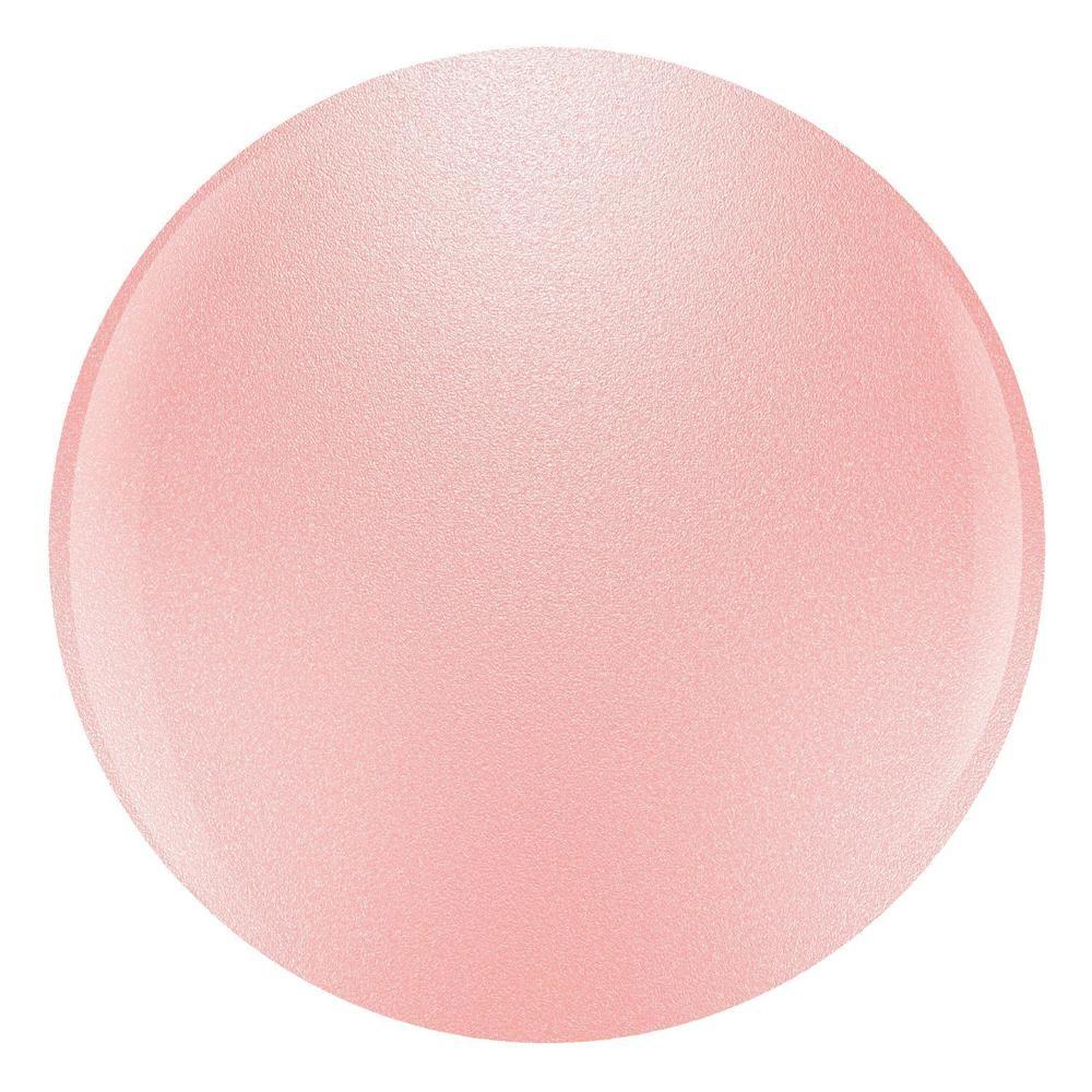 Red Carpet Manicure Fortify & Protect Teahouse Traveler LED Nail Gel Color 0.3 Fl Oz
