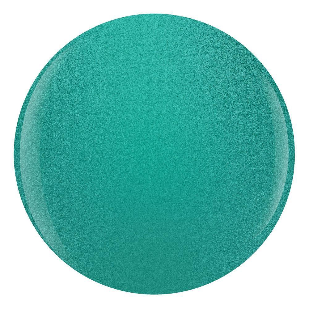 Red Carpet Manicure Fortify & Protect Teal We Meet Again LED Nail Gel Color 0.3 Fl Oz