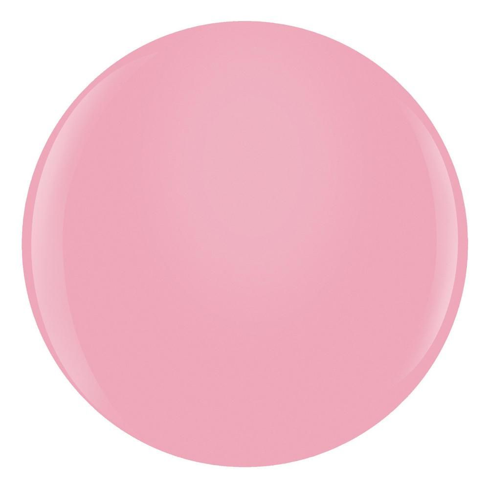 Red Carpet Manicure Fortify & Protect Top Billed Beauty LED Nail Gel Color 0.3 Fl Oz