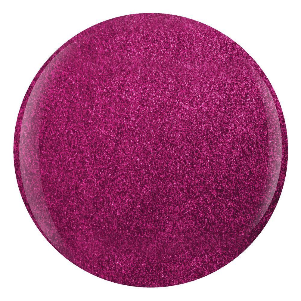 Red Carpet Manicure Fortify & Protect Up Close And Personal LED Nail Gel Color 0.3 Fl Oz