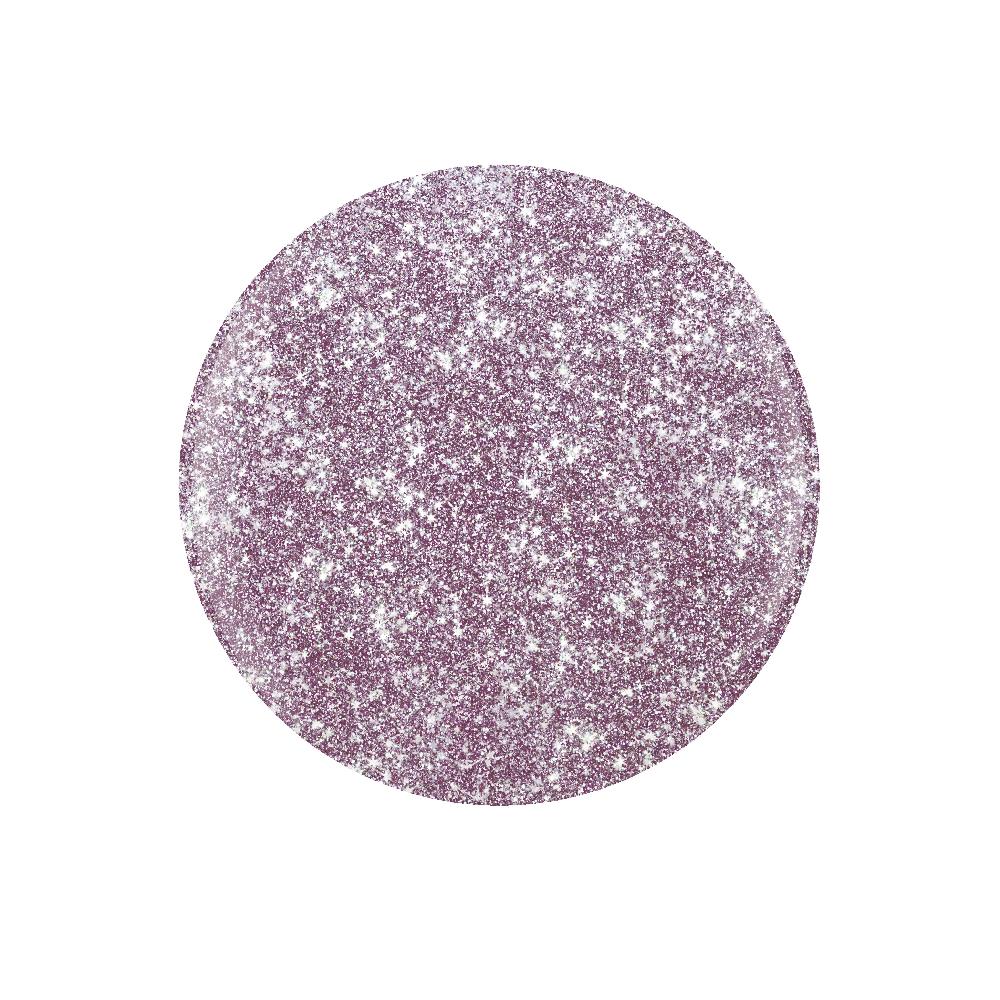 Red Carpet Manicure Give Me Glitz Flash Glitter 0.3 Fl Oz