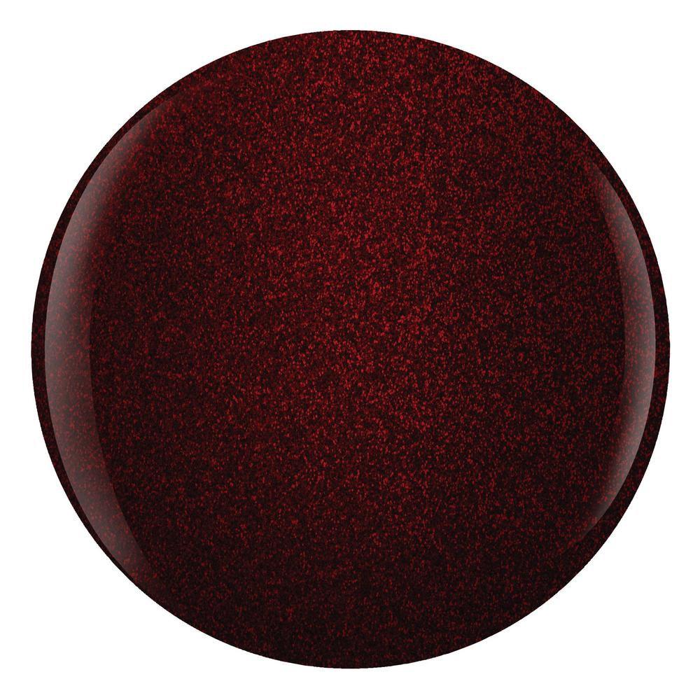 Red Carpet Manicure Glamspiration LED Nail Gel Polish 0.3 Fl Oz