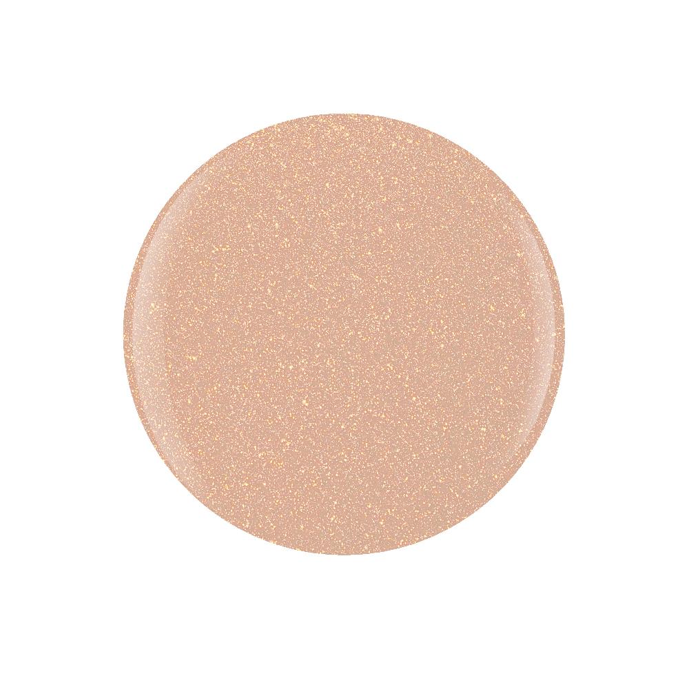 Red Carpet Manicure Glisten While I Glow Flash Glitter 0.3 Fl Oz