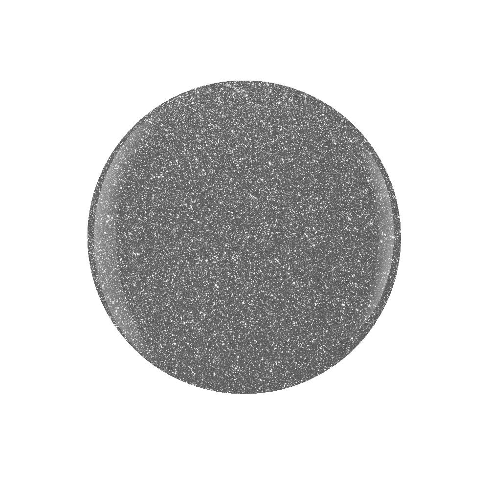 Red Carpet Manicure Glitter In The Air Flash Glitter 0.3 Fl Oz