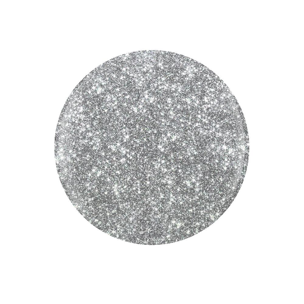 Red Carpet Manicure Glitter In The Air Flash Glitter 0.3 Fl Oz