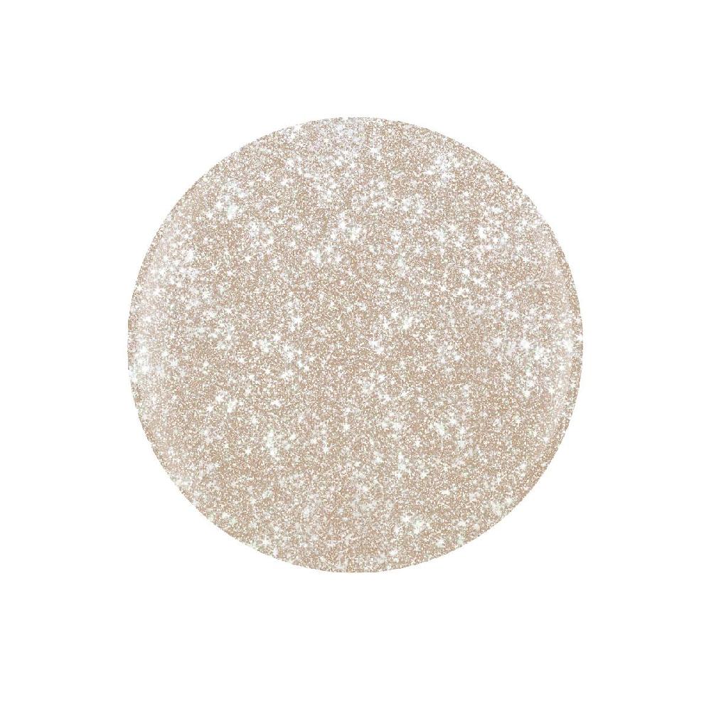 Red Carpet Manicure Glitterally Obsessed Glow Flash Glitter 0.3 Fl Oz