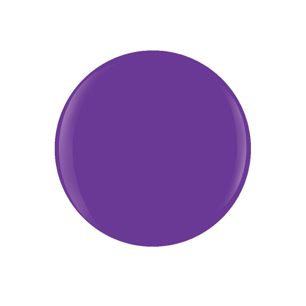 Red Carpet Manicure Glow Fest Techno Taffy LED Nail Gel Color 0.3 Fl Oz