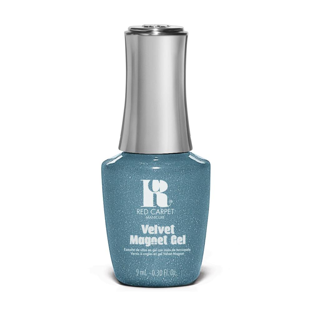 red carpet manicure Got My Eye On You Velvet Magnet Gel 0.3 fl oz
