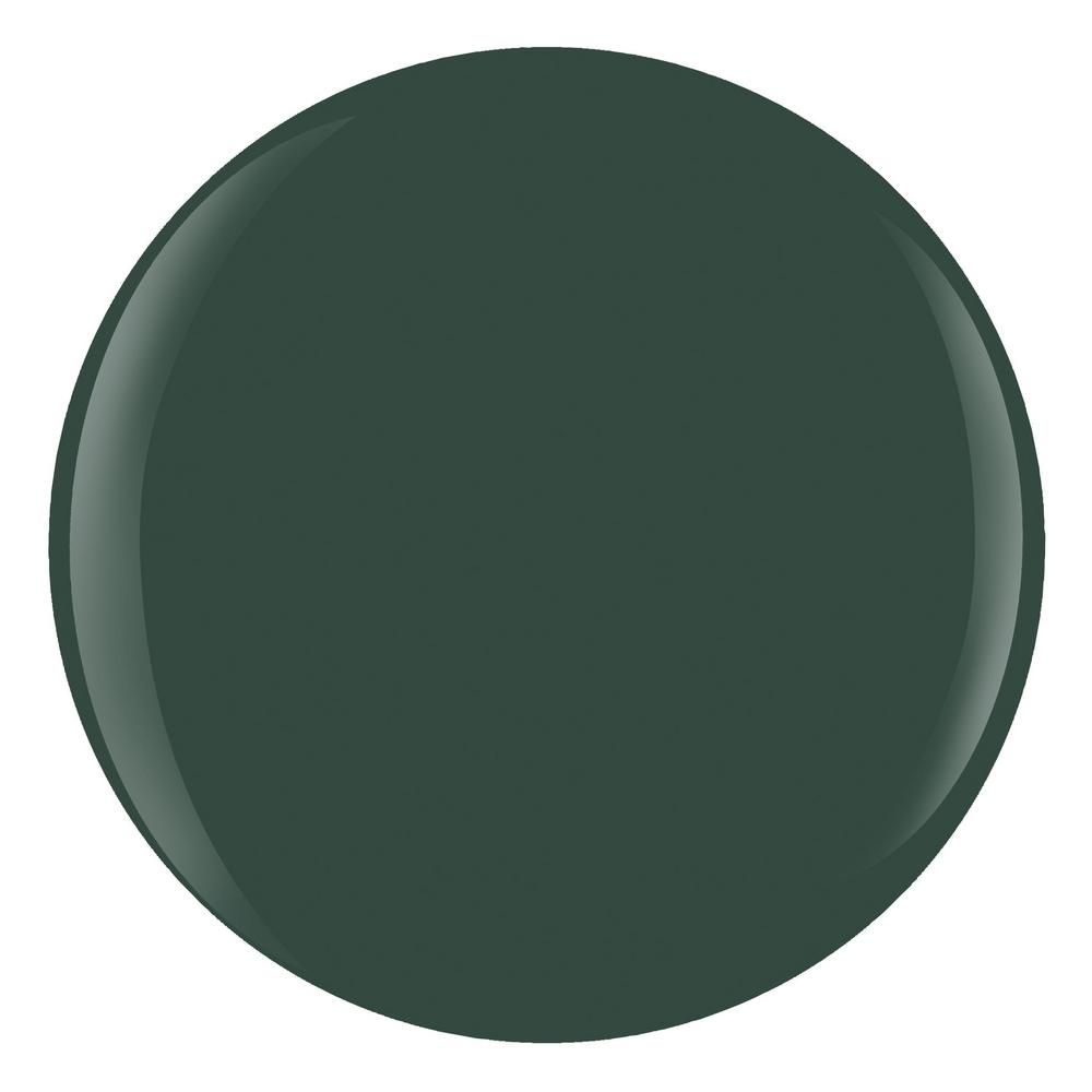 Red Carpet Manicure Green Room LED Nail Gel Polish 0.3 Fl Oz