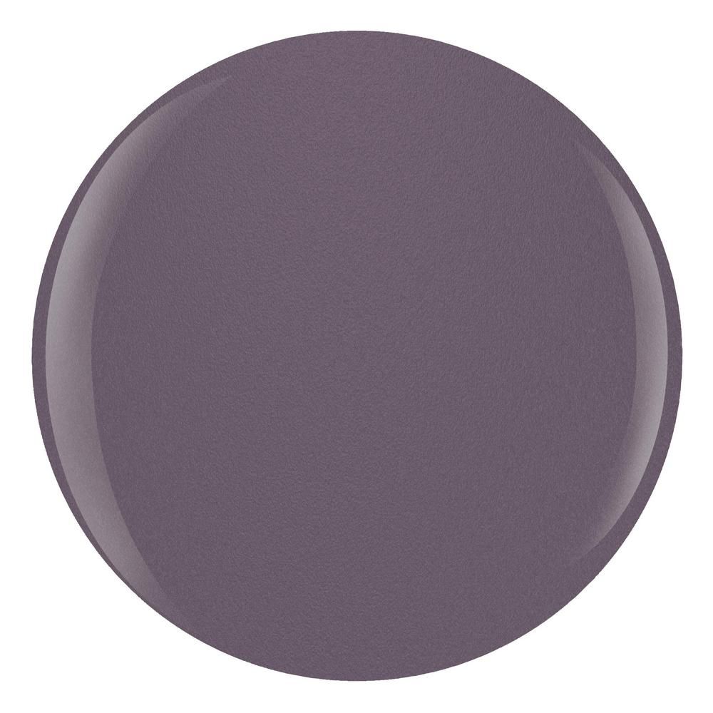 Red Carpet Manicure Grey Area LED Nail Gel Polish 0.3 Fl Oz