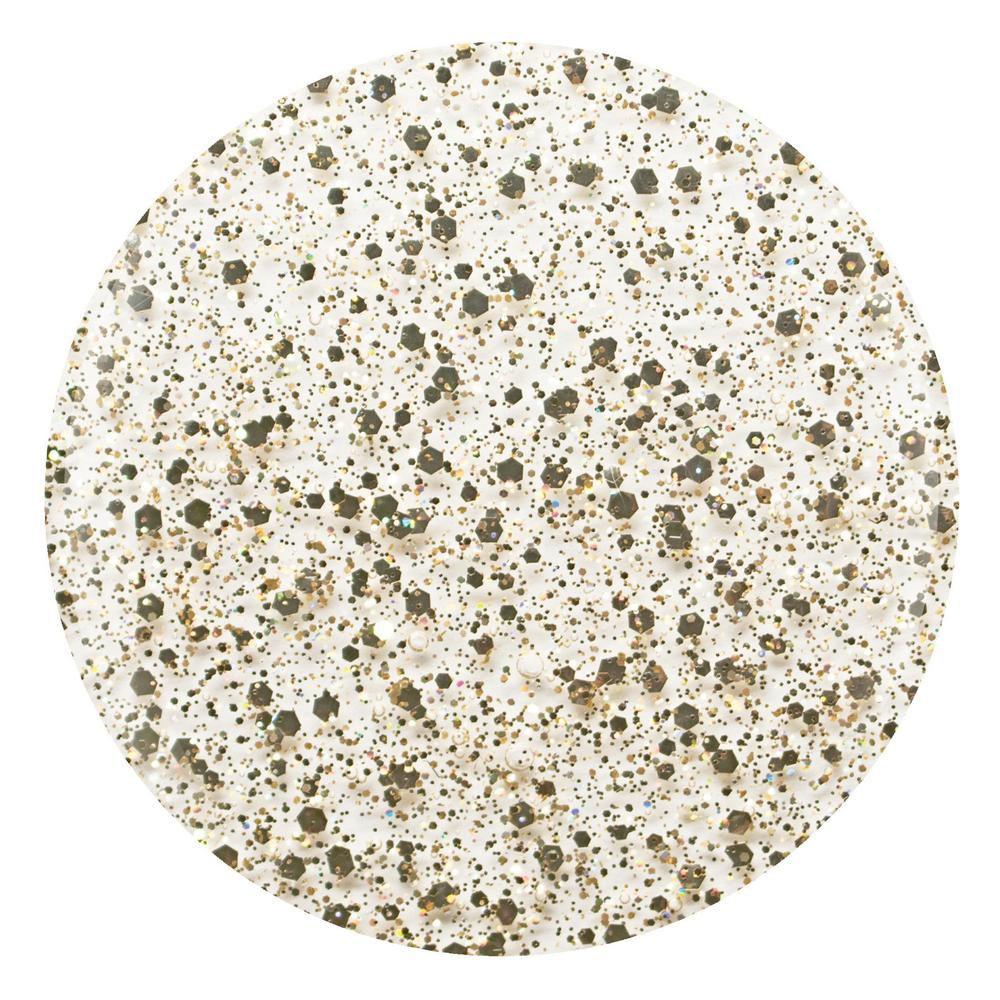 Red Carpet Manicure Hollywood Royalty LED Nail Gel Polish 0.3 Fl Oz