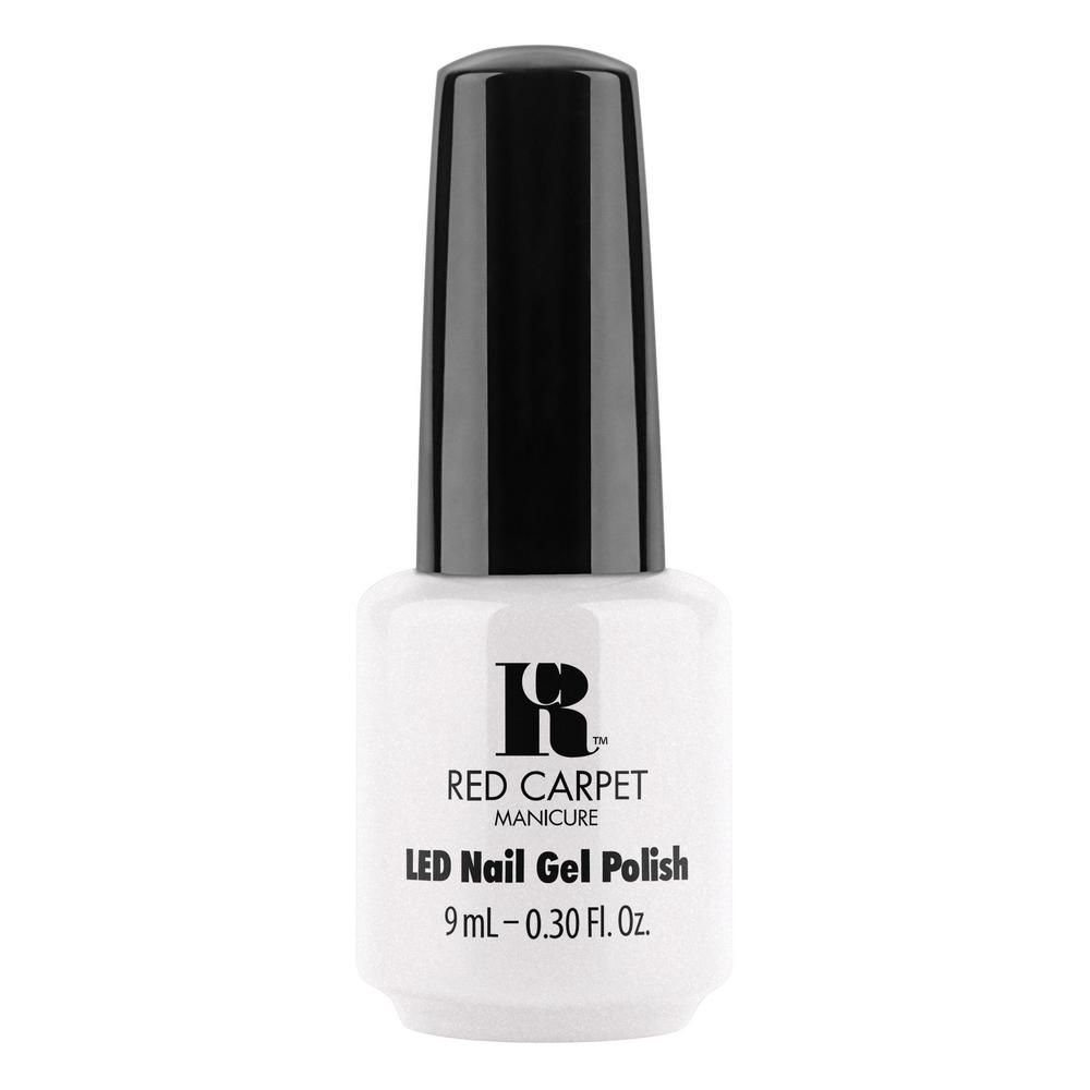 red carpet manicure I Strut You Strut LED Nail Gel Polish 0.3 fl oz red carpet manicure I Strut You Strut LED Nail Gel Polish 0.3 fl oz