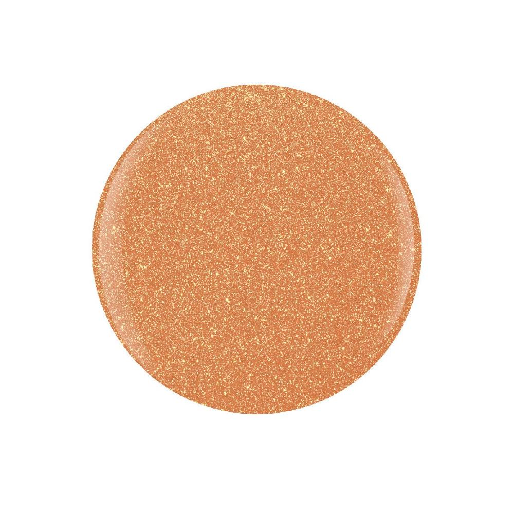 Red Carpet Manicure Iced With Spice Flash Glitter 0.3 Fl Oz