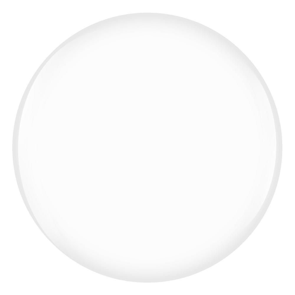 Red Carpet Manicure Iconic Beauty LED Nail Gel Polish 0.3 Fl Oz