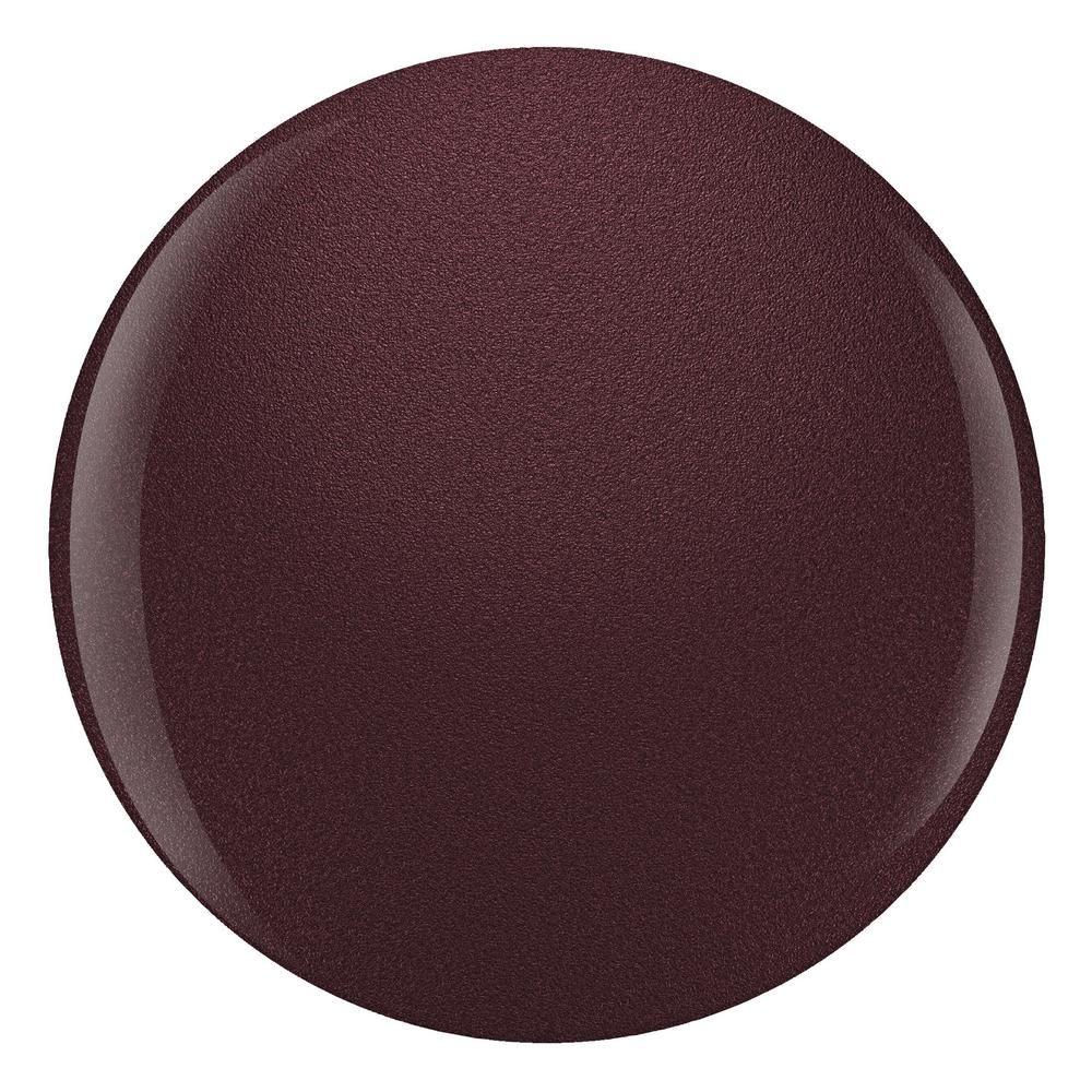 Red Carpet Manicure Just Call Me Sugarplum LED Nail Gel Polish 0.3 Fl Oz