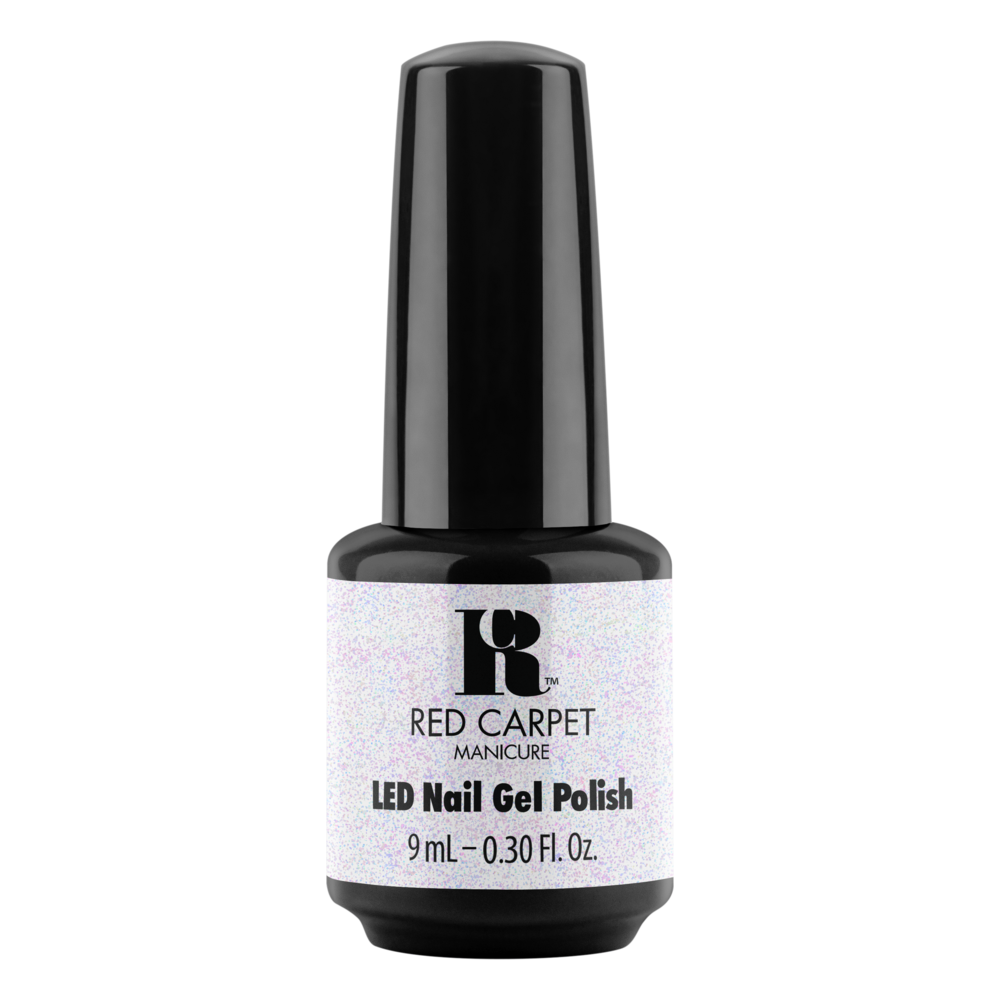 red carpet manicure Make Up Time LED Nail Gel Polish 0.3 fl oz