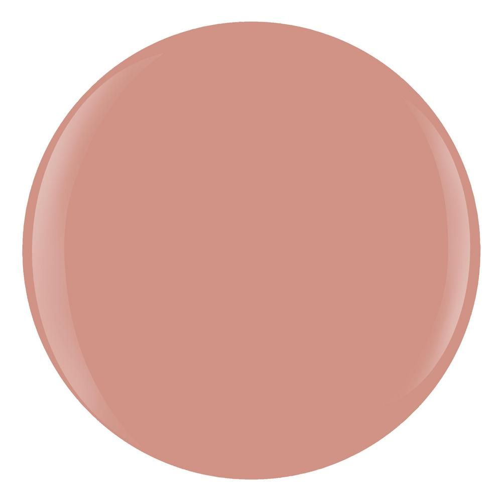 Red Carpet Manicure #MANIGOALS LED Nail Gel Polish 0.3 Fl Oz