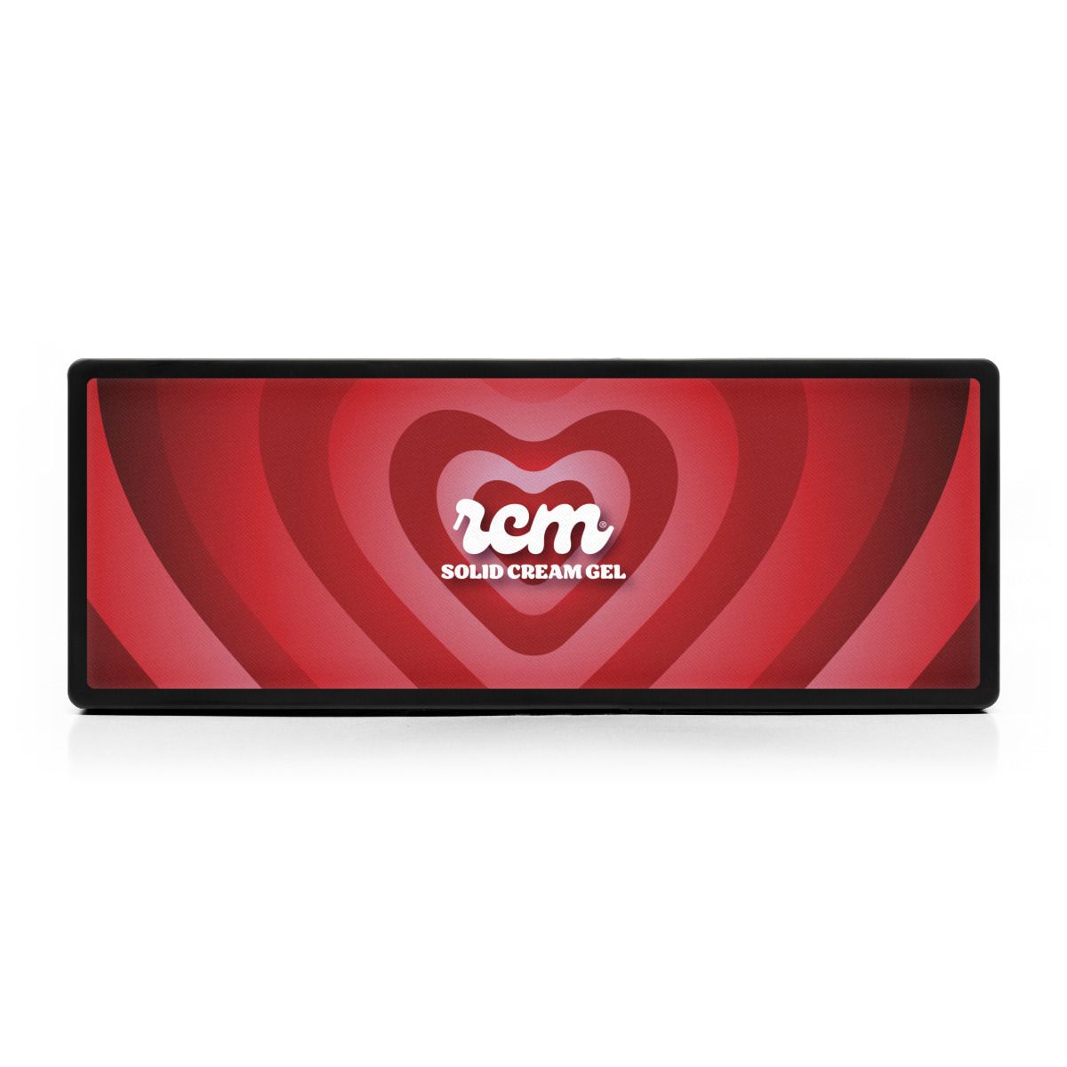 Red Carpet Manicure Midnight Berries Cream Gel Palette - Reds