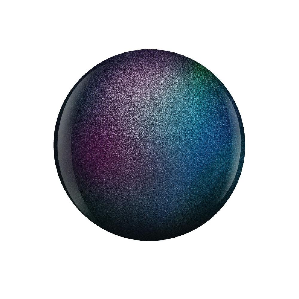 Red Carpet Manicure Milky Way Dream Cosmic Cat-Eye Magnet Gel 9 ML