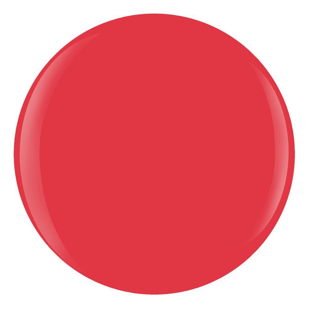 Red Carpet Manicure Mimosas By The Pool LED Nail Gel Polish 0.3 Fl Oz