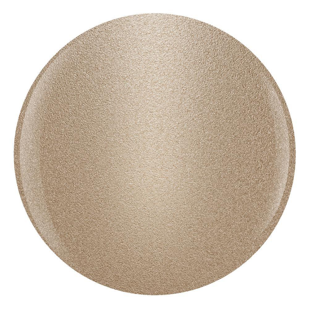 Red Carpet Manicure Mink Coat LED Nail Gel Polish 0.3 Fl Oz