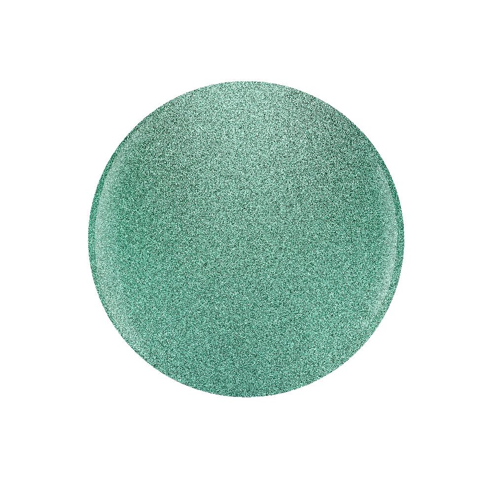 Red Carpet Manicure Mint Magnetism Velvet Magnet Gel 0.3 Fl Oz