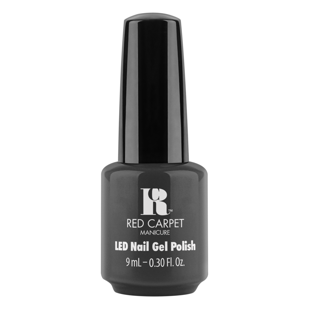 red carpet manicure My Inspiration LED Nail Gel Polish 0.3 fl oz