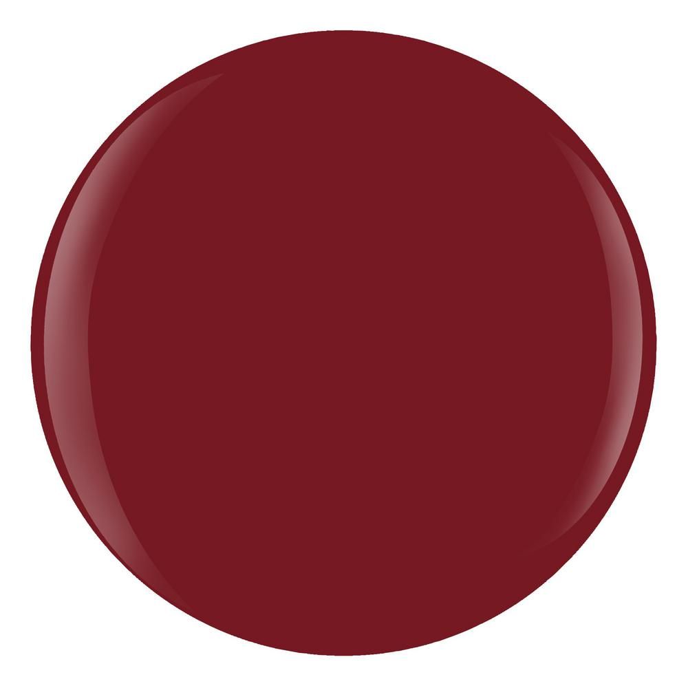 Red Carpet Manicure No Competition LED Nail Gel Polish 0.3 Fl Oz