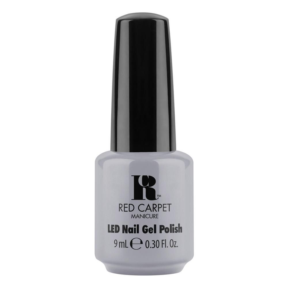 red carpet manicure #NOFILTER LED Nail Gel Polish 0.3 fl oz