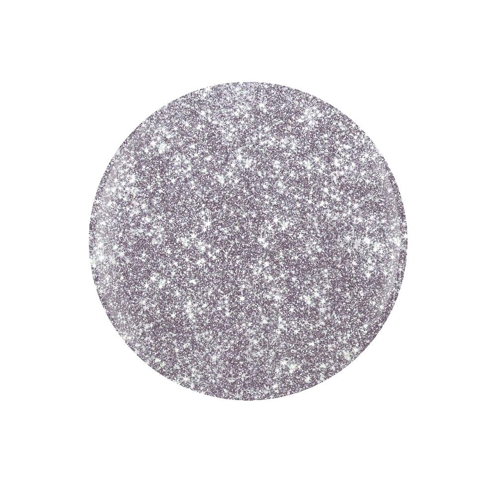 Red Carpet Manicure Oh So Flashy Flash Glitter 0.3 Fl Oz