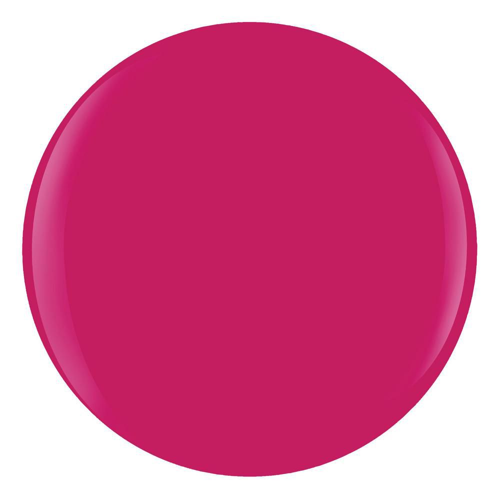 Red Carpet Manicure Paparazzied LED Nail Gel Polish 0.3 Fl Oz