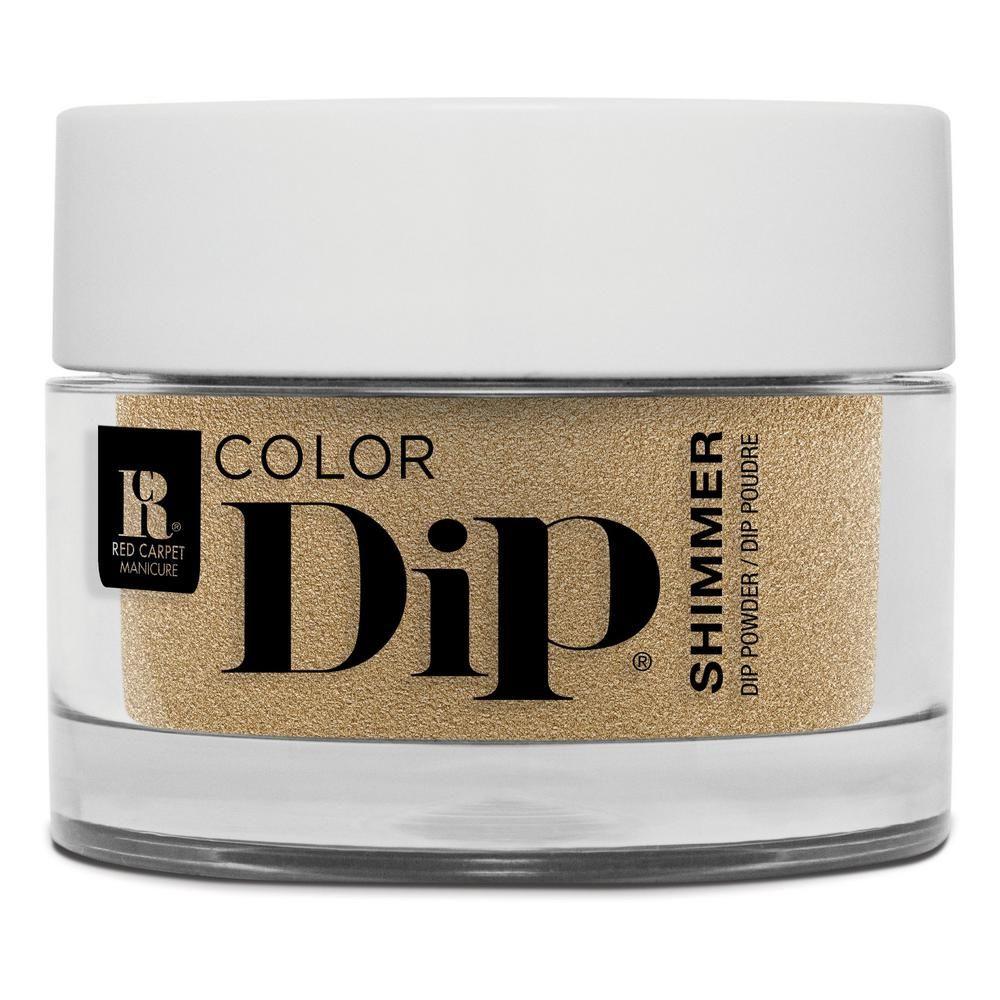 red carpet manicure Play It Again LED Nail Gel Color 0.3 fl oz