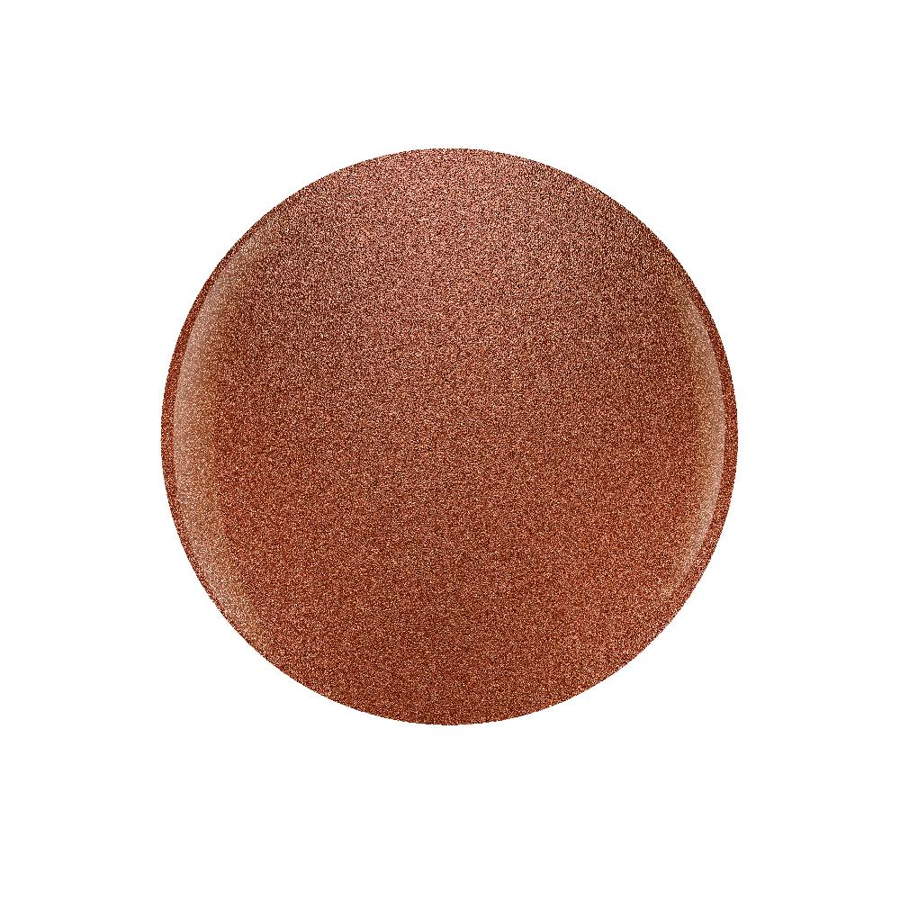 Red Carpet Manicure Polar Opposites Velvet Magnet Gel 0.3 Fl Oz