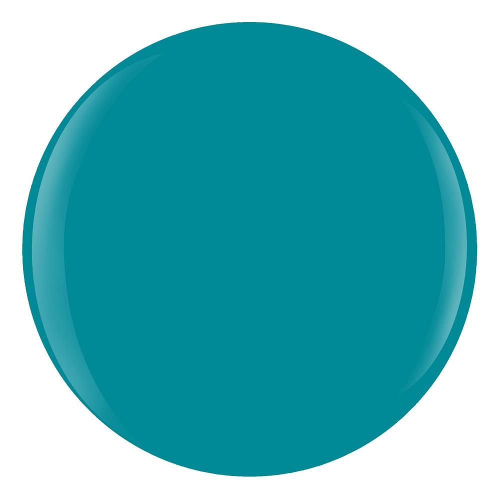 Red Carpet Manicure Poolside Fling LED Nail Gel Polish 0.3 Fl Oz