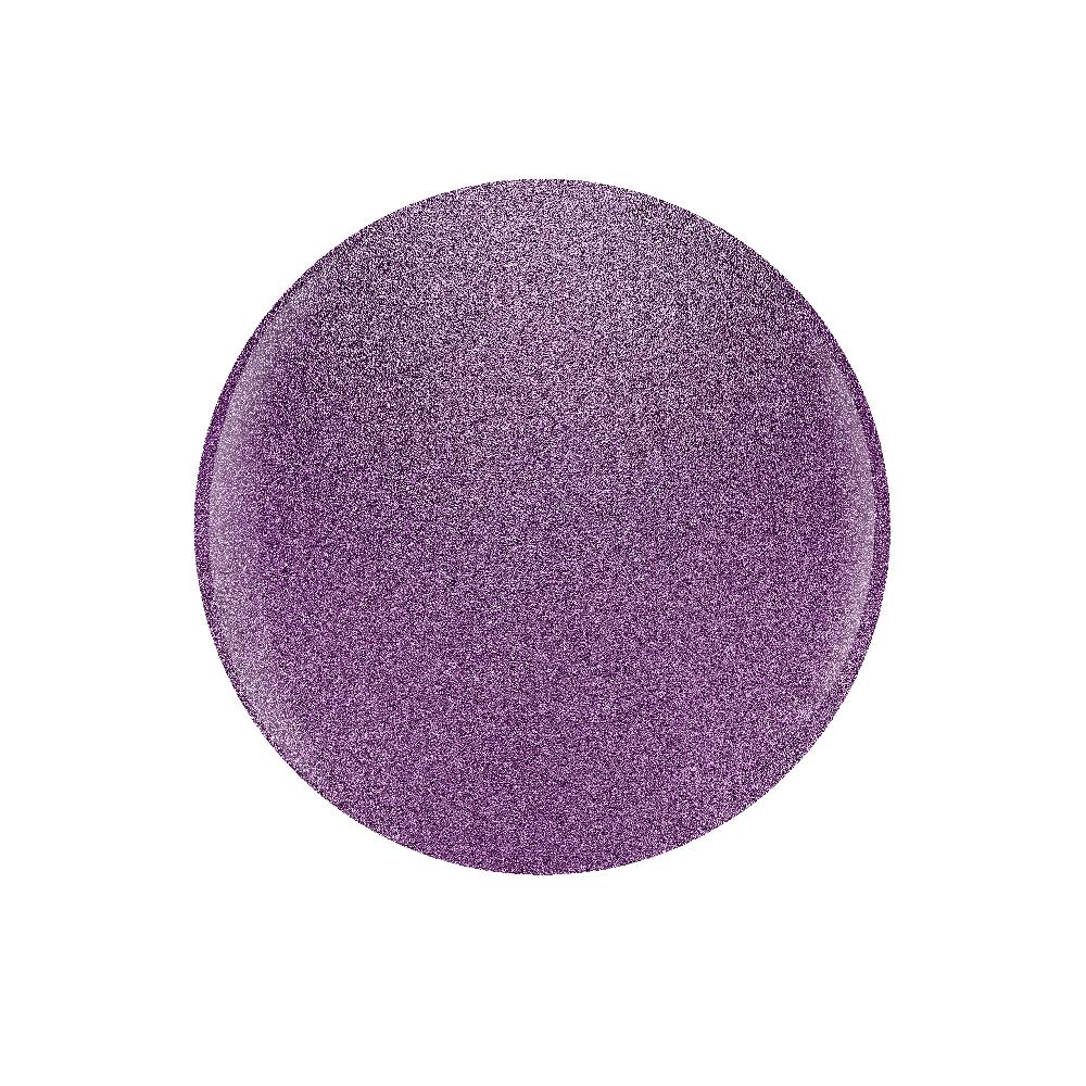 Red Carpet Manicure Positively Attracted Velvet Magnet Gel 0.3 Fl Oz