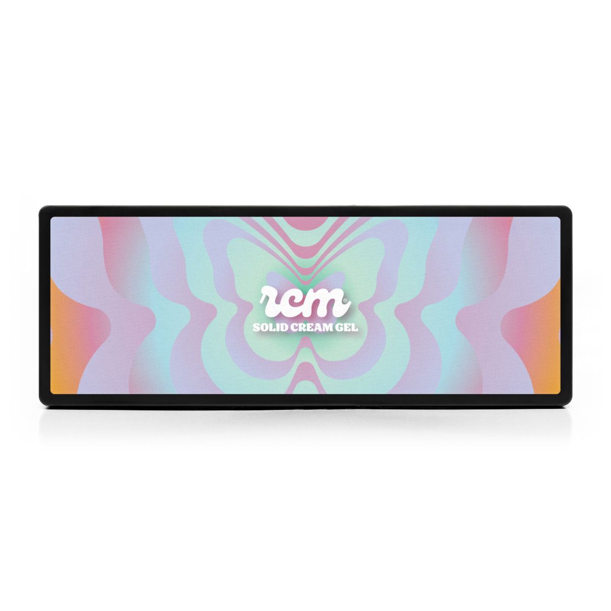 Red Carpet Manicure Positively Pastels Cream Gel Palette - Pastels