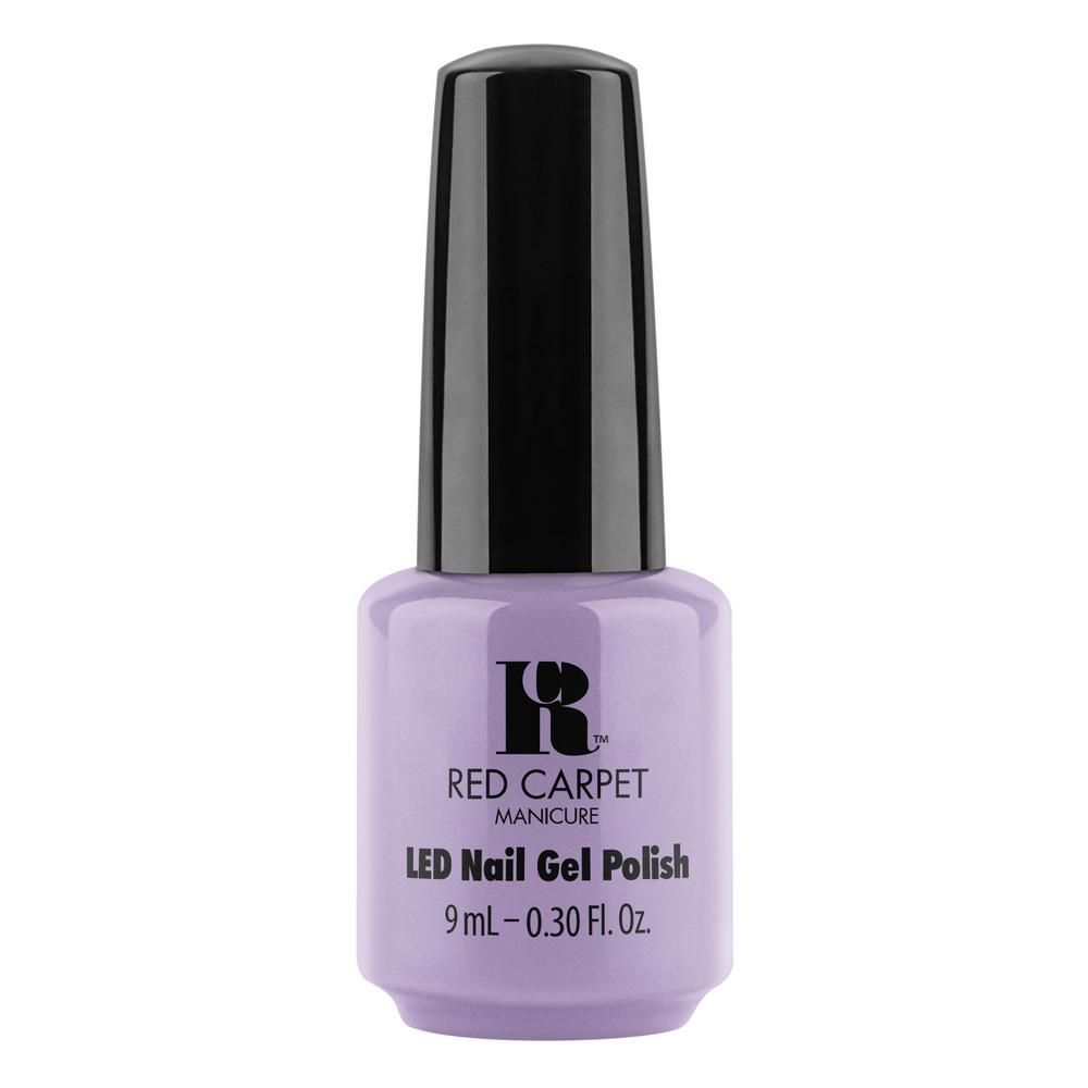 red carpet manicure PR Darling LED Nail Gel Polish 0.3 fl oz